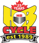 HB Cycle Logo