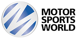 Motor Sports World Logo