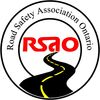 Road Safety Association of Ontario Logo