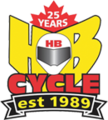 HB Cycle Logo