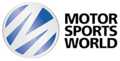 Motor Sports World Logo